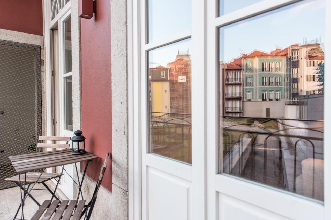 Guestready - Loios Cube Top Of The Ice Cream Porto Exterior photo